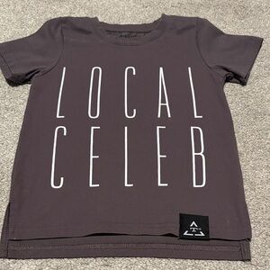 Trilogy Shirt